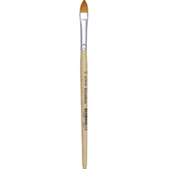 Kreatima Multi allroundpensel Filbert 10