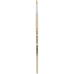 Kreatima Multi allroundpensel Round 2