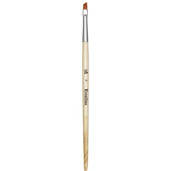 Kreatima Multi allroundpensel Angled 10