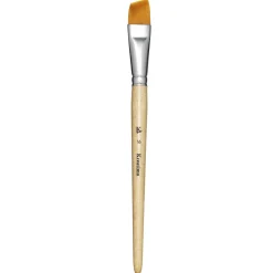 Kreatima Multi allroundpensel Angled 16