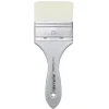 Kreatima Perfect Finish flat pensel, rett 75 mm