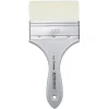 Kreatima Perfect Finish flat pensel, rett 100 mm