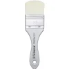 Kreatima Perfect Finish flat pensel, oval 50 mm