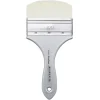 Kreatima Perfect Finish flat pensel, oval 100 mm