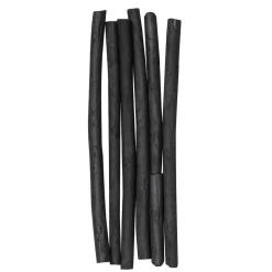 Kreatima tegnekull, 6-pakning. L 13–14 cm / Ø5–6 mm