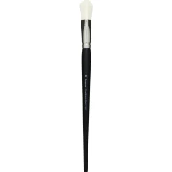 Kreatima triangelpensel soft 20 mm – triangelpensel til akvarellmaling