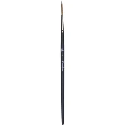 Kreatima Vegan akvarellpensel Script Liner 1V-LI 6