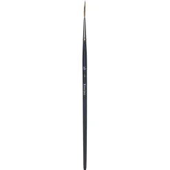 Kreatima Vegan akvarellpensel Script Liner 1V-LI 2