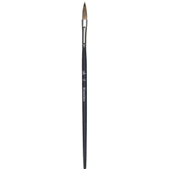 Kreatima Vegan akvarellpensel Wash Pointed 1V-WP 1/4