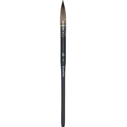 Kreatima Vegan akvarellpensel French Quill 1V-FQ 8