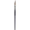 Kreatima Vegan akvarellpensel Dagger Striper 1V-DS 3/8