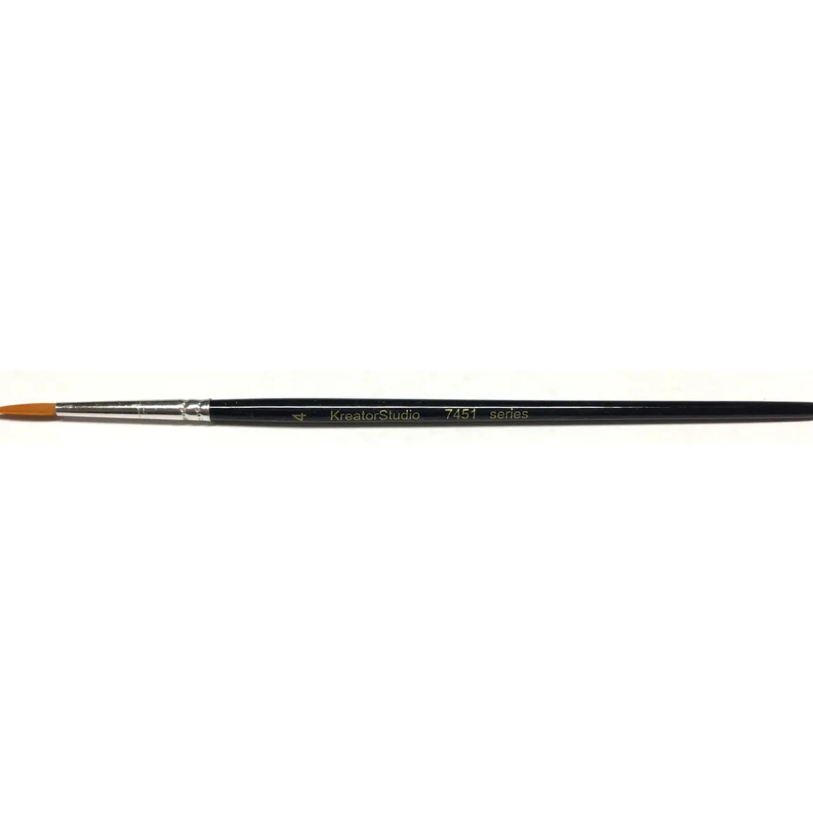 Kreator Studio pensel 7451 - 4