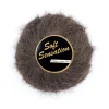 Lammy Garn Soft Sensation 25 g brun 110