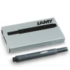 Lamy T10 blekkpatron, svart