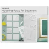 Learn & Create Modeling Paste – alt du trenger for å lære å jobbe med modelleringspasta