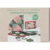 Learn & Create Patchwork for beginners – lær deg patchwork og quilting
