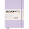 Leuchtturm1917 Notebook A5 Dotted Lilac – Hardcover