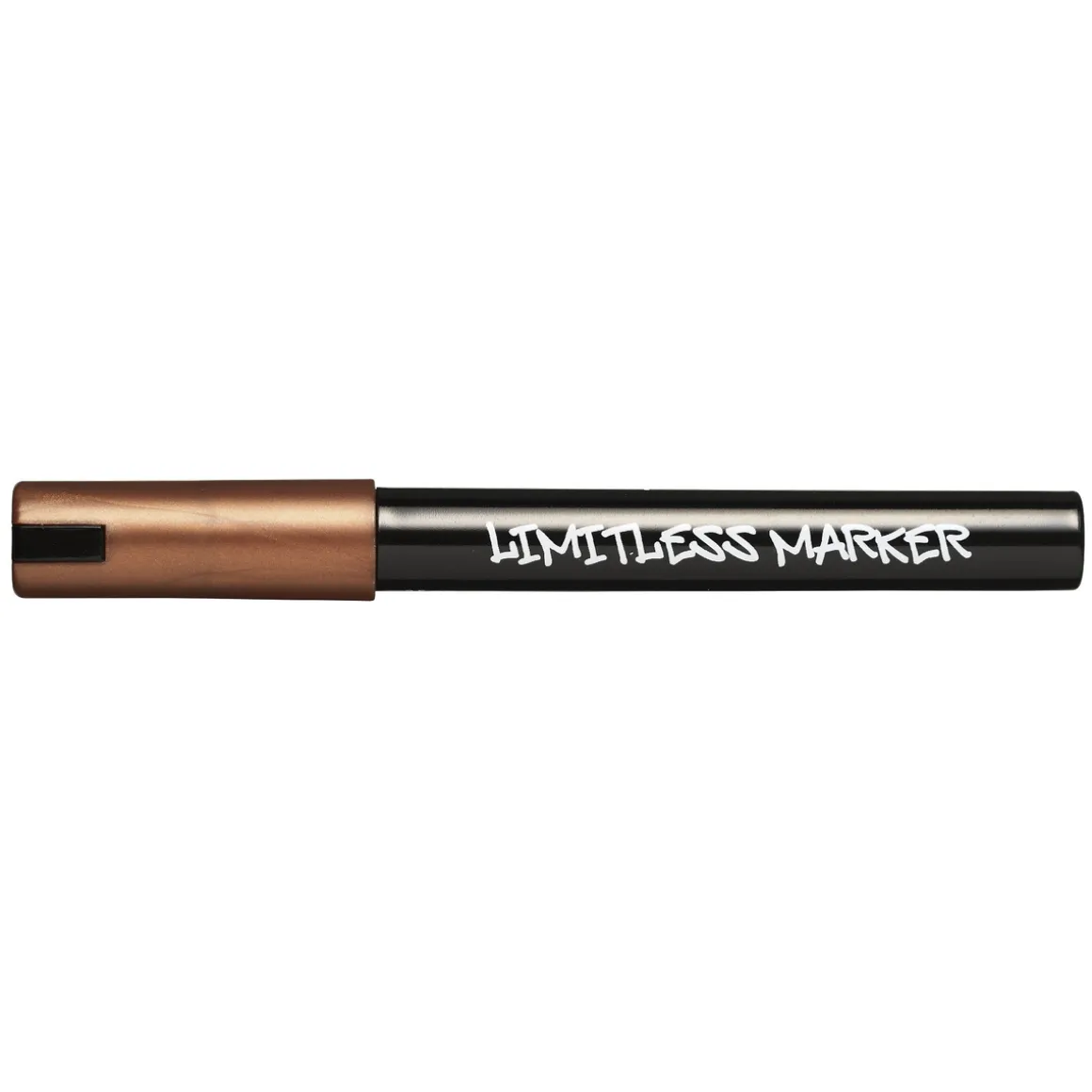 Limitless Marker M Bronze M03 – medium spiss Ø2,5 mm