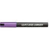 Limitless Marker M Dark purple R818 – medium spiss Ø2,5 mm