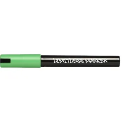 Limitless Marker M Green G128 – medium spiss Ø2,5 mm