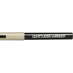 Limitless Marker M Khaki Y729 – medium spiss Ø2,5 mm