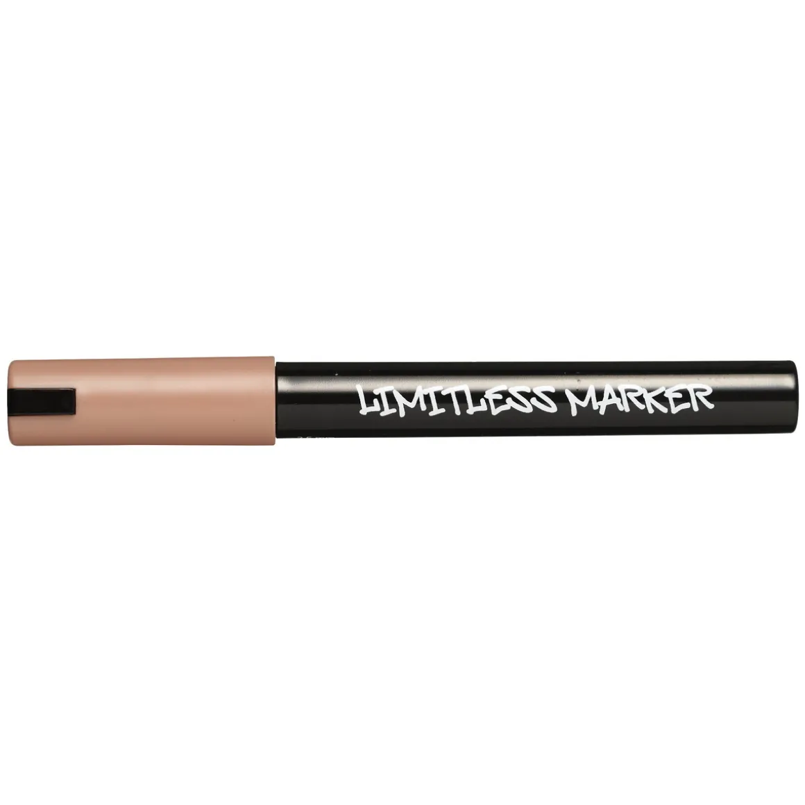 Limitless Marker M Mocha coffee Y728 – medium spiss Ø2,5 mm