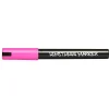 Limitless Marker M Power pink F23 – medium spiss Ø2,5 mm