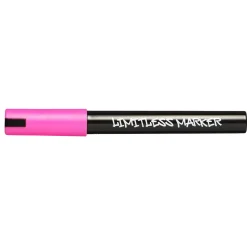 Limitless Marker M Power pink F23 – medium spiss Ø2,5 mm