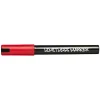 Limitless Marker M Red R108 – medium spiss Ø2,5 mm