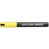 Limitless Marker M Yellow Y128 – medium spiss Ø2,5 mm