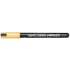 Limitless Marker S Apricot Y428 – tynn spiss Ø1 mm