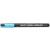 Limitless Marker S Blue B218 – tynn spiss Ø1 mm