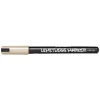 Limitless Marker S Khaki Y729 – tynn spiss Ø1 mm