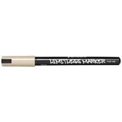 Limitless Marker S Khaki Y729 – tynn spiss Ø1 mm