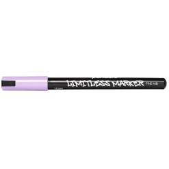 Limitless Marker S Lilac R708 – tynn spiss Ø1 mm
