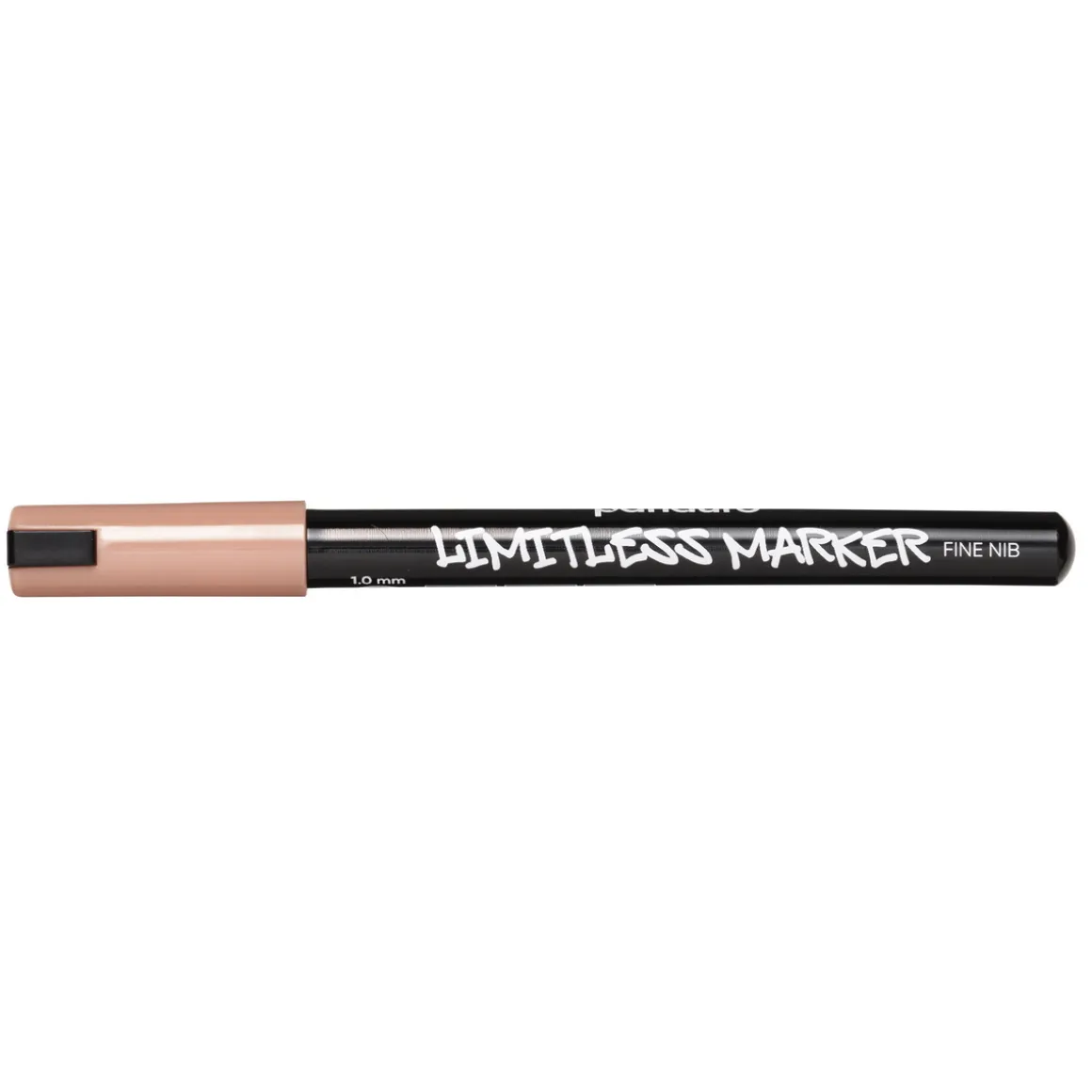 Limitless Marker S Mocha coffe Y728 – tynn spiss Ø1 mm