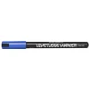 Limitless Marker S Navy blue B318 – tynn spiss Ø1 mm