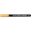 Limitless Marker XS Apricot – Ekstra tynn spiss Ø0,4 mm