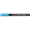 Limitless Marker XS Dark blue – Ekstra tynn spiss Ø0,4 mm