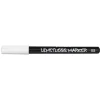 Limitless Marker XS White – Ekstra tynn spiss Ø0,4 mm