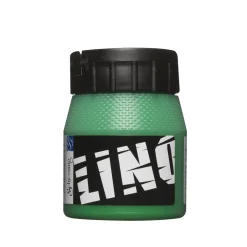 Linoleumsmaling Grønn 250ml