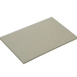 Linoleumsplate 203×152 mm, 3,2 mm tykk