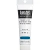 Liquitex Heavy Body akrylmaling 59 ml – 276 Mars black