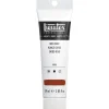 Liquitex Heavy Body akrylmaling 59 ml – 335 Red oxide