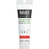 Liquitex Heavy Body akrylmaling 59 ml – 895 Cadmium Free Red Deep