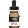 Liquitex Professional Acrylic Ink 30 ml – Iridescent rich copper 230