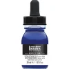 Liquitex Professional Acrylic Ink 30 ml – Phthalocyanine green blue shade 317