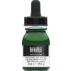 Liquitex Professional Acrylic Ink 30 ml – Prussian blue hue 320