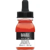 Liquitex Professional Acrylic Ink 30 ml – Vivid lime green 740