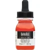 Liquitex Professional Acrylic Ink 30 ml – Naphtol red light 294